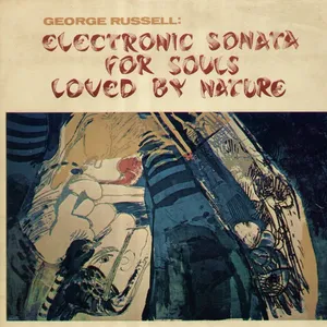 Electronic sonata for souls loved by nature